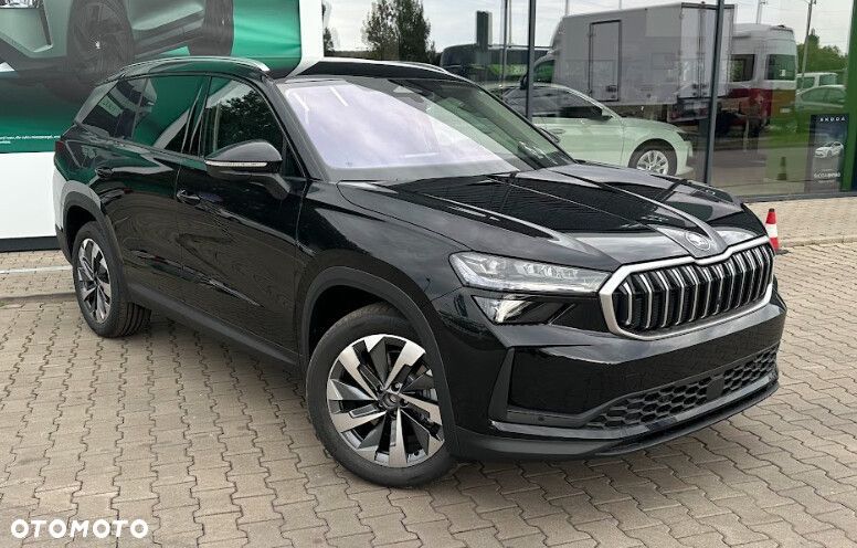 Skoda Kodiaq - 1