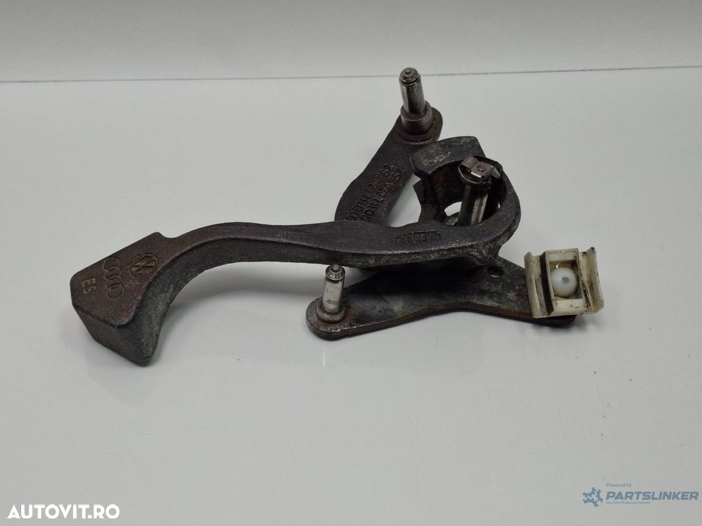 Cautator cutie viteze VOLKSWAGEN POLO 9N_ 2001 - 2012 12V AZQ, BME 6Q0711051AA , 6Q0711046M - 1