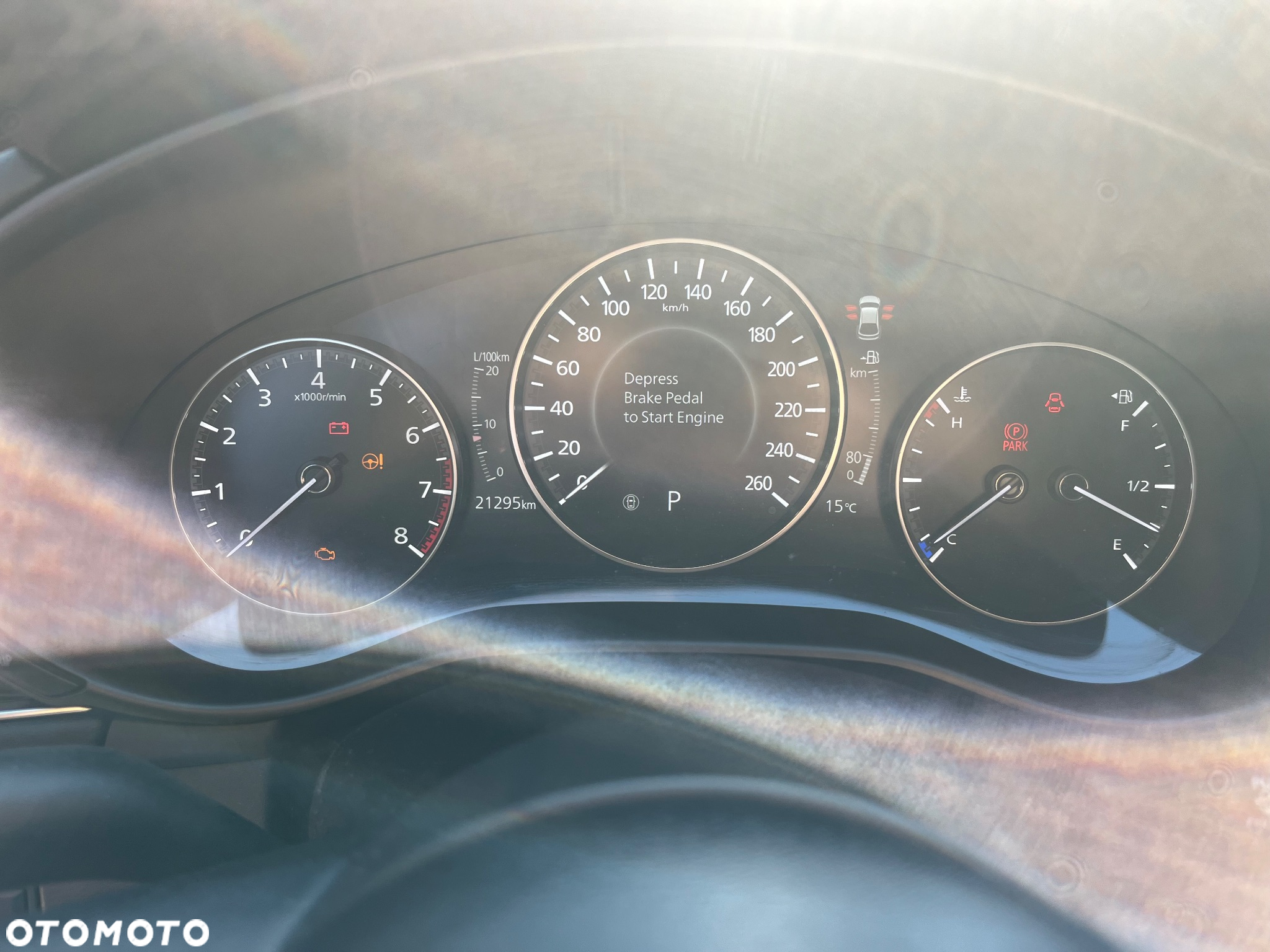 Mazda 3 - 13