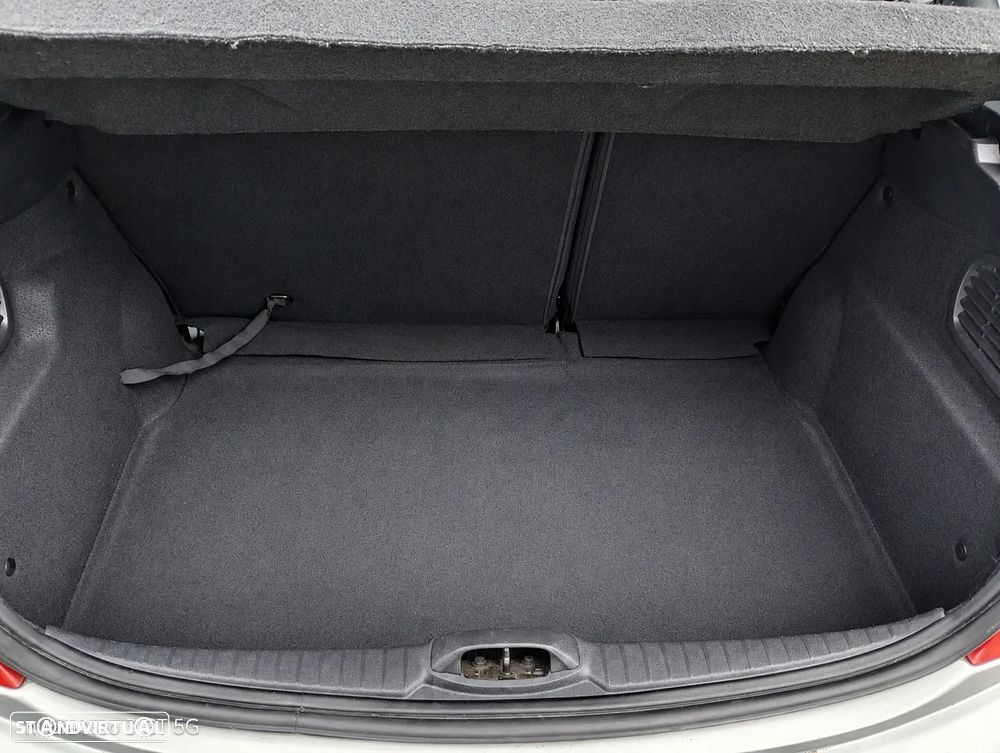 Peugeot 208 82 VTI Active - 14