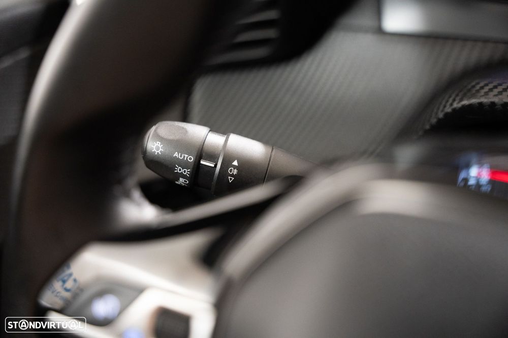 Peugeot 208 1.2 PureTech Active - 18