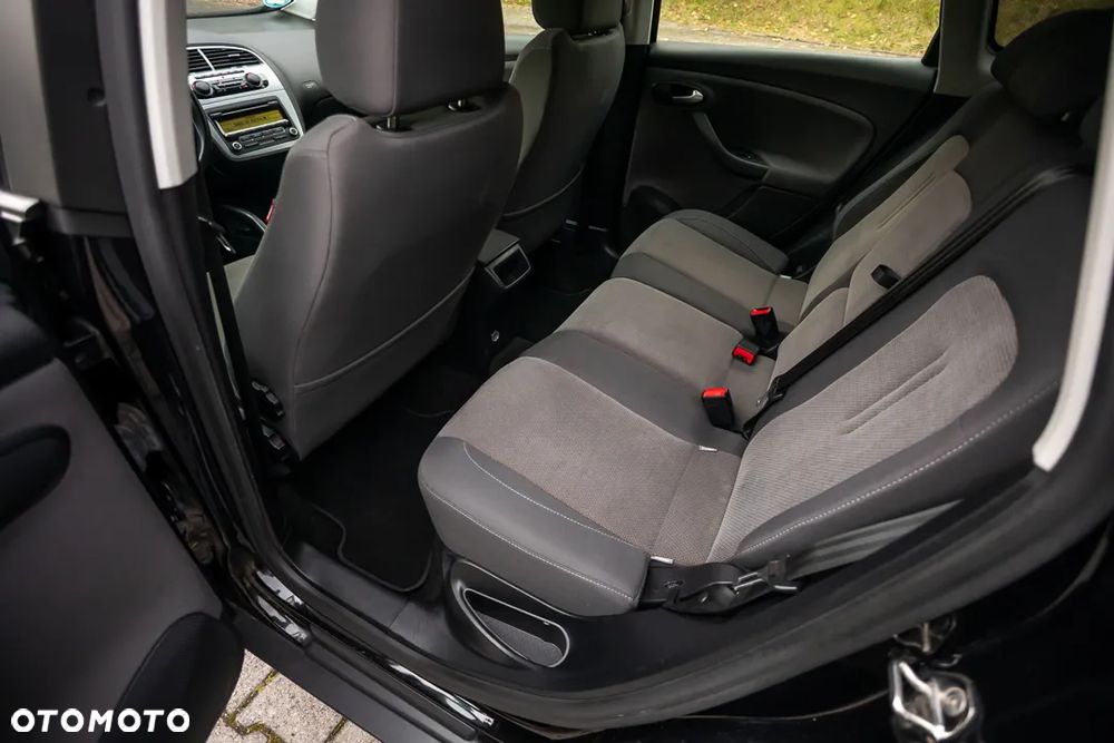 Seat Altea XL 1.9 TDI DPF Stylance - 17