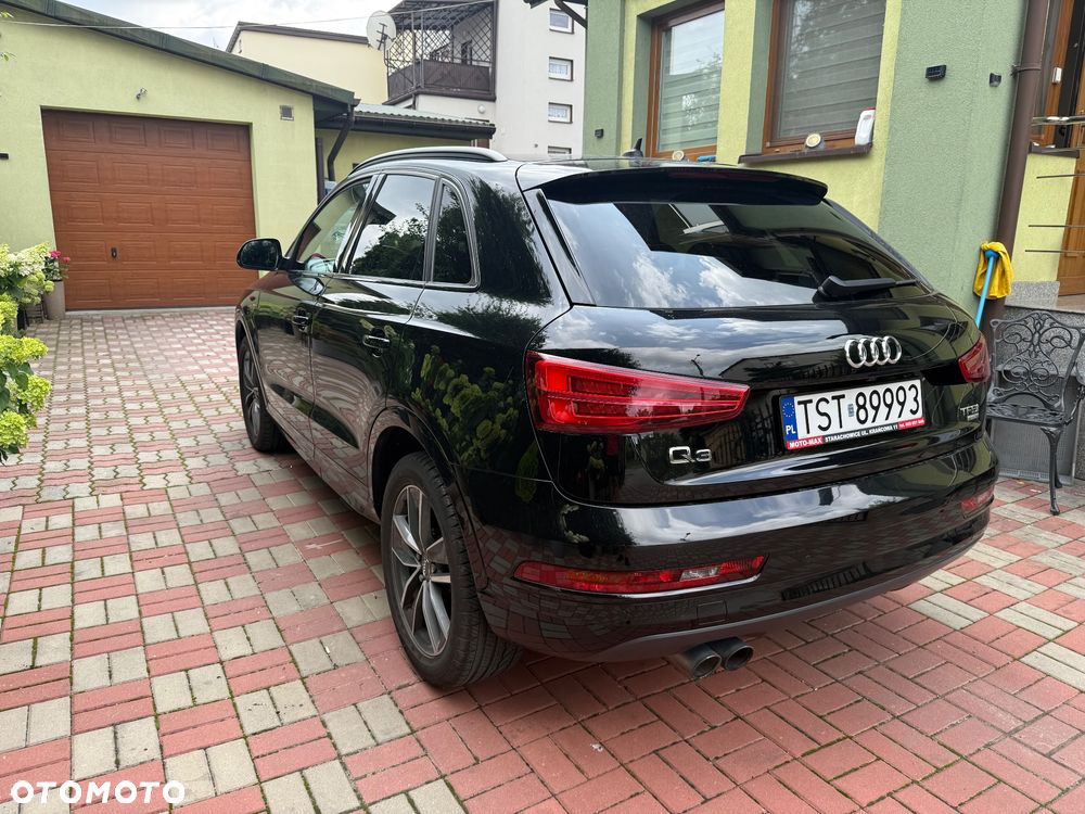 Audi Q3 1.4 TFSI CoD ultra - 3