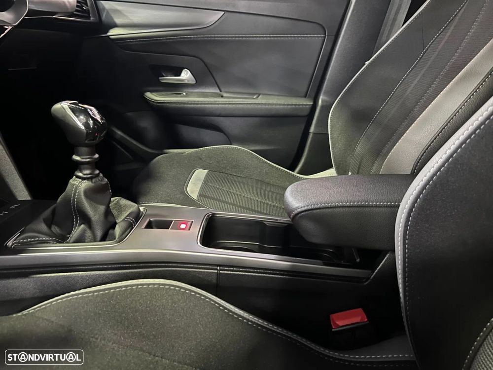 Opel Mokka 1.2 T Edition - 13