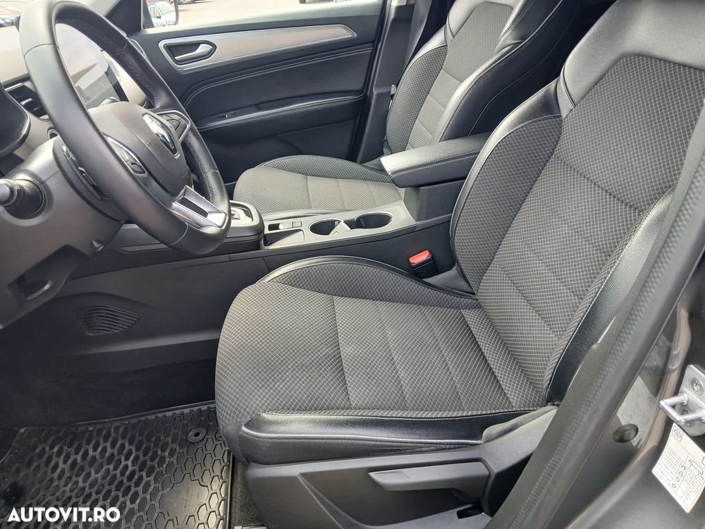 Renault Arkana MHEV 160 EDC Techno - 9
