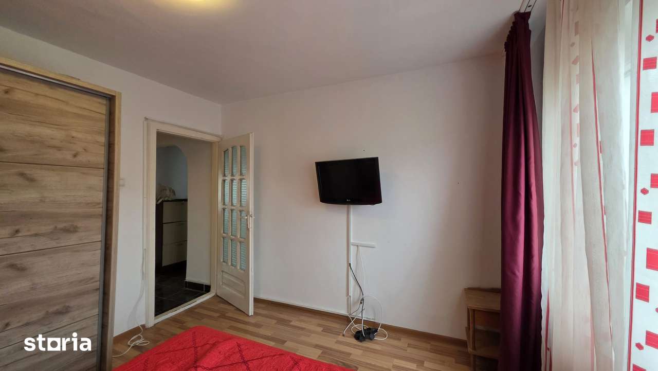 Apartament 2 camere, 50 mp, Lipovei – mobilat si utilat — fotografia 2