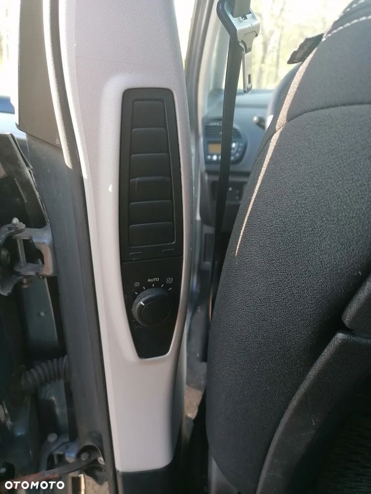 Citroën C4 Picasso - 18