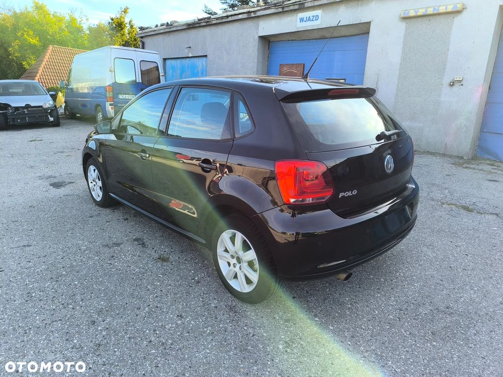 Volkswagen Polo 1.6 TDI MATCH - 4