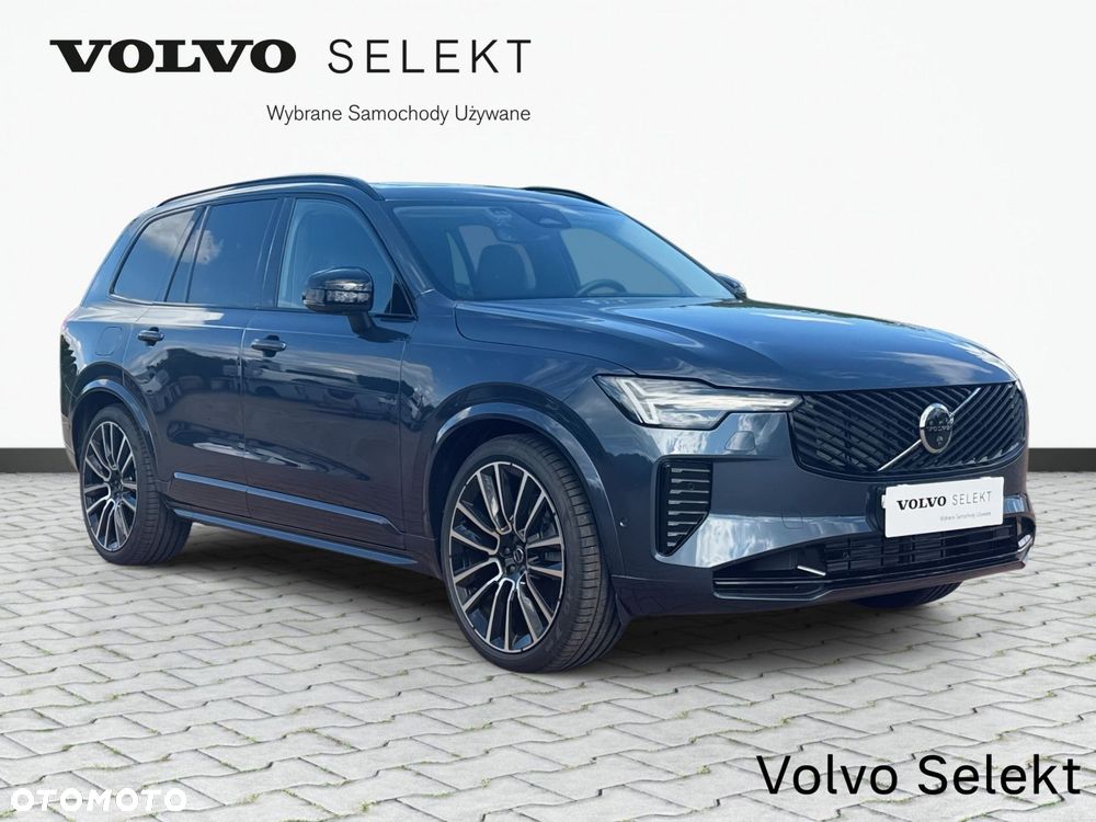 Volvo XC 90 - 4