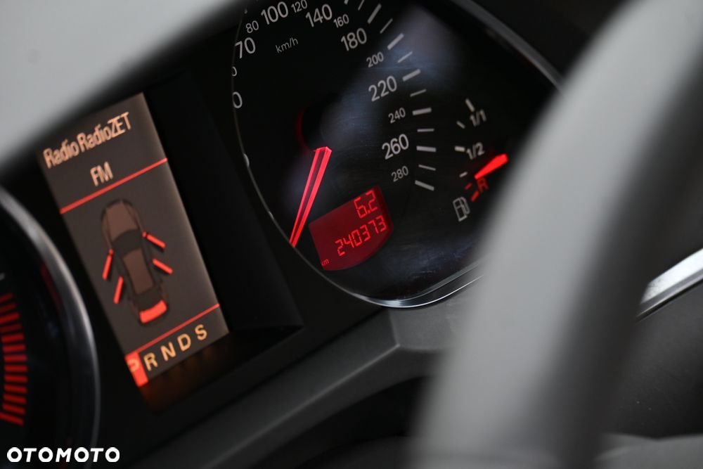 Audi A6 Limousine 3.2 FSI Quattro Tiptronic - 32