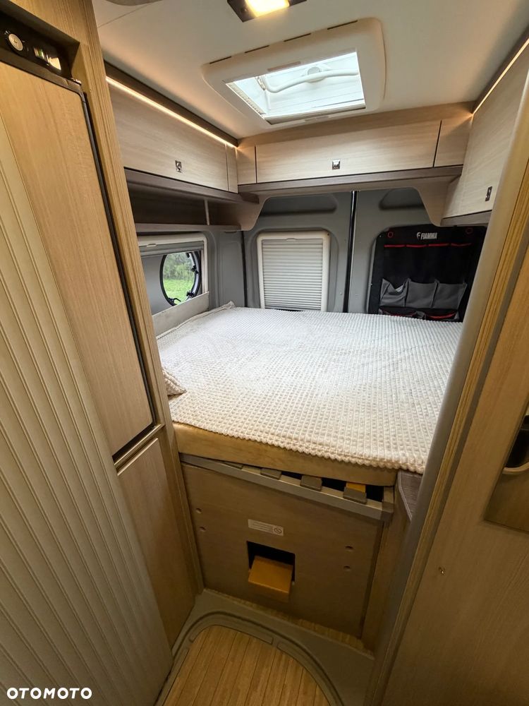 Fiat Ducato POSSL 2 WIN ABARTH,Automat! - 25
