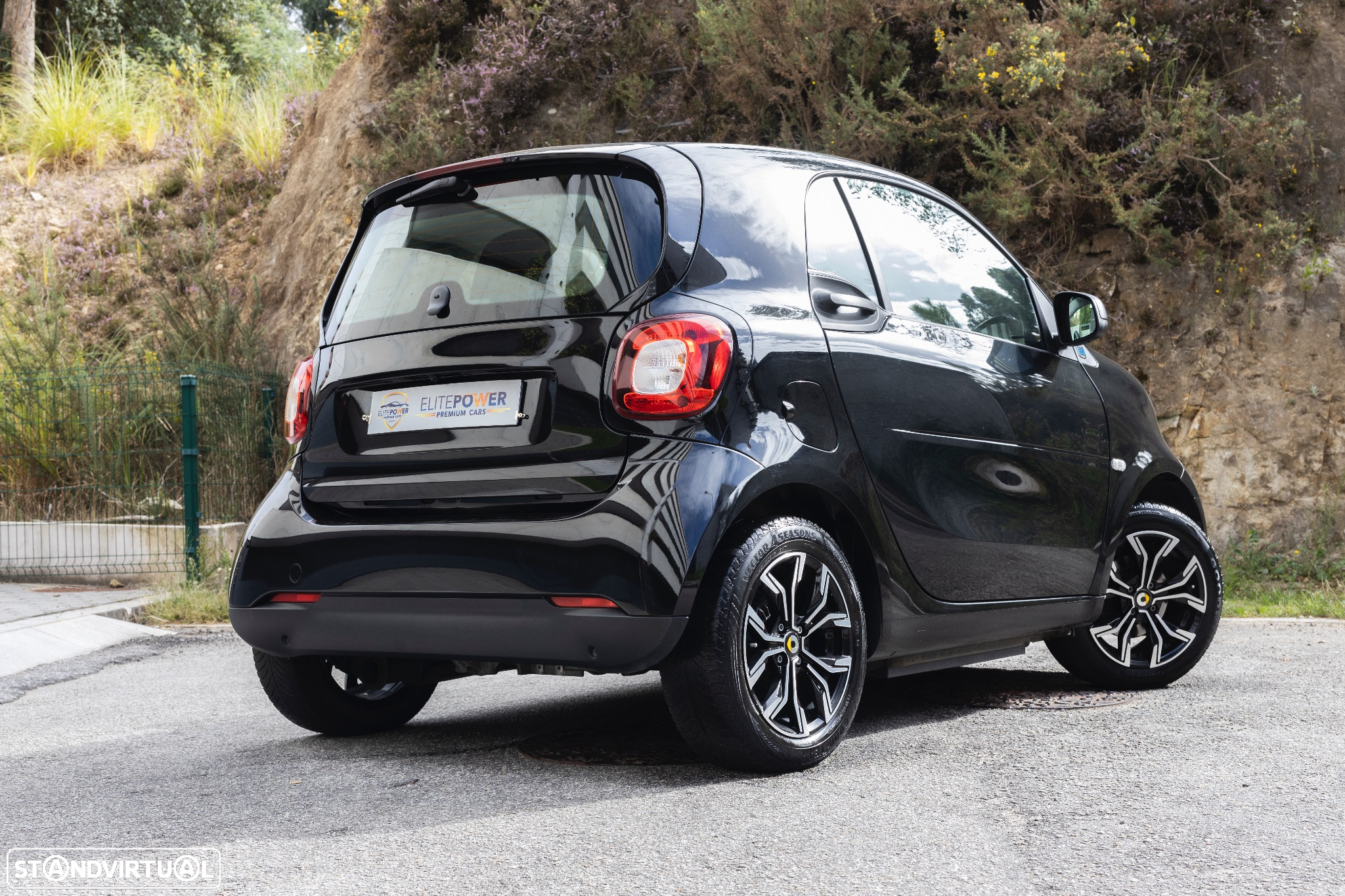 Smart ForTwo Coupé - 13