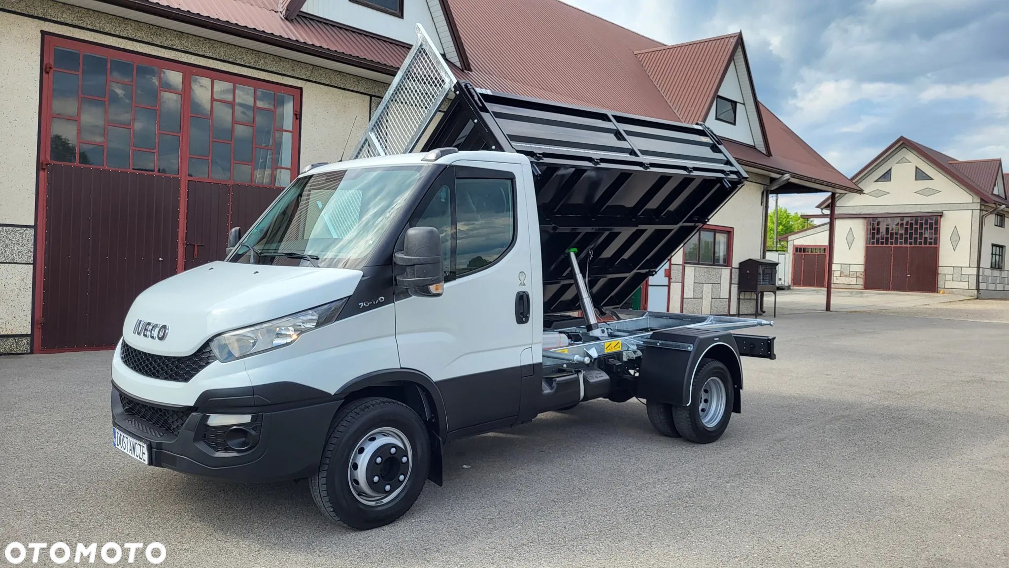 Iveco Daily - 1
