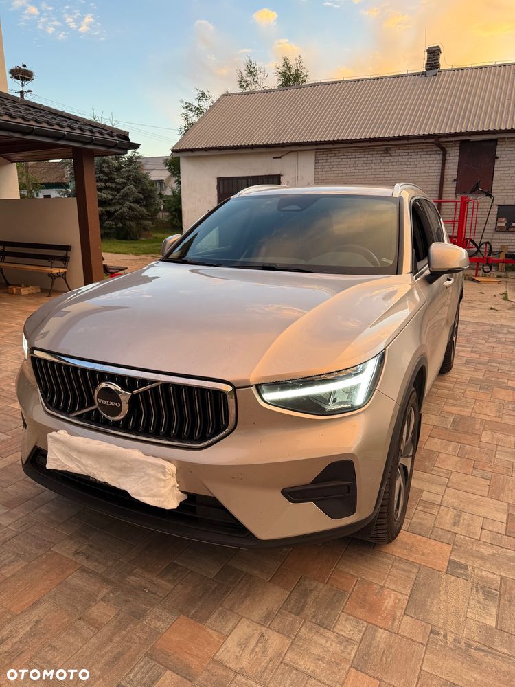 Volvo XC 40 B3 Plus Bright - 5