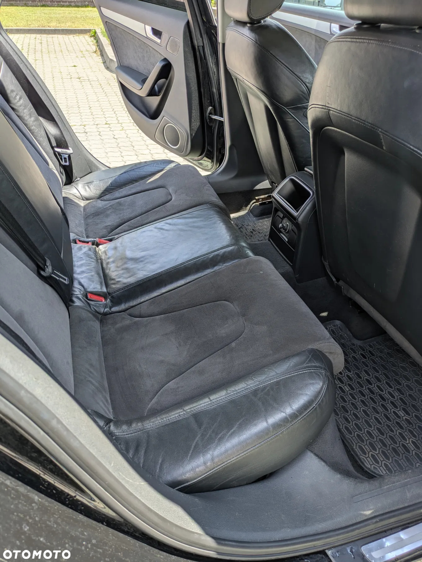 Audi A4 2.0 TDI - 8