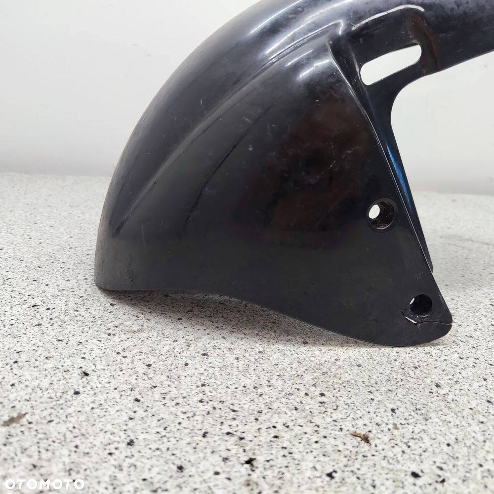 Błotnik przód, przedni Suzuki AY 50 AY50 Katana 50 - 7