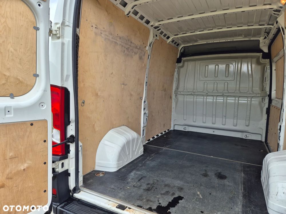 Peugeot BOXER L2H2 - 22