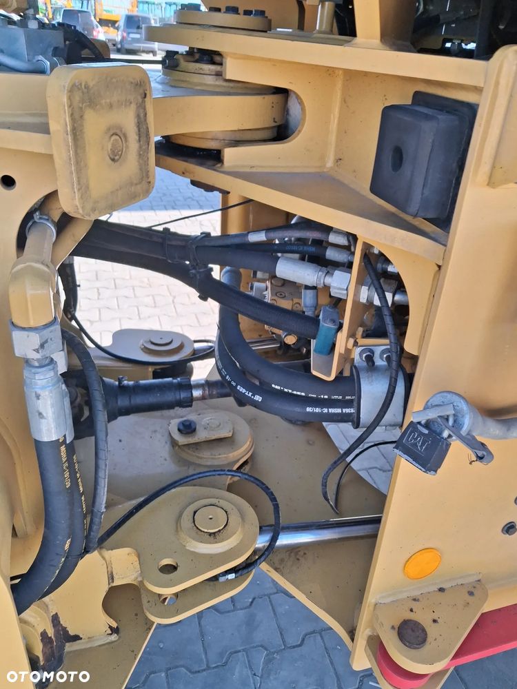 Caterpillar 926 M HIGH LIFT - 14