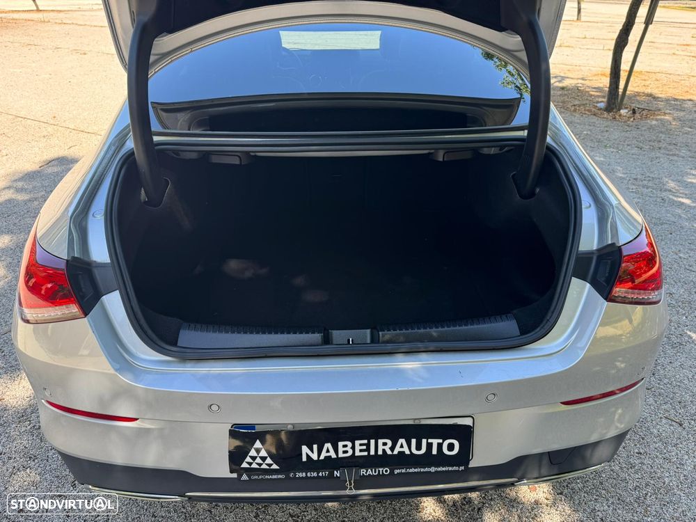 Mercedes-Benz CLA 180 d - 6