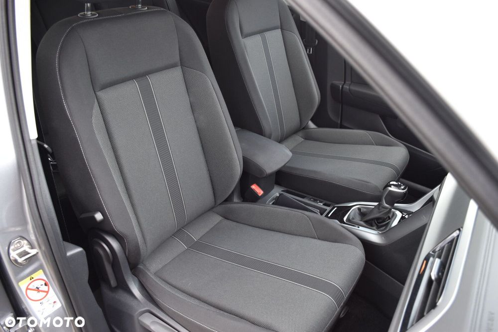Volkswagen T-Roc 1.5 TSI Life Plus DSG - 34