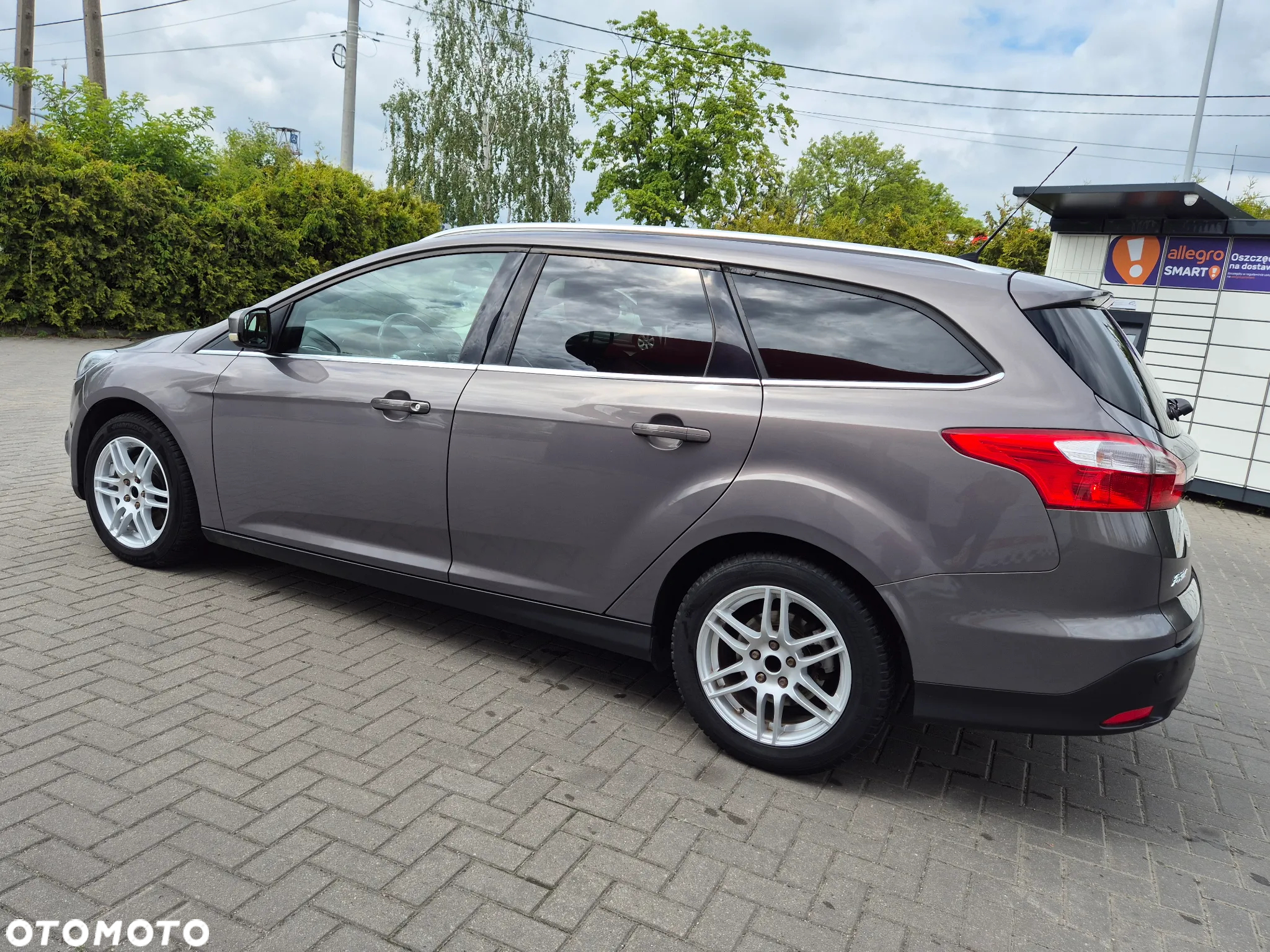 Ford Focus - 7