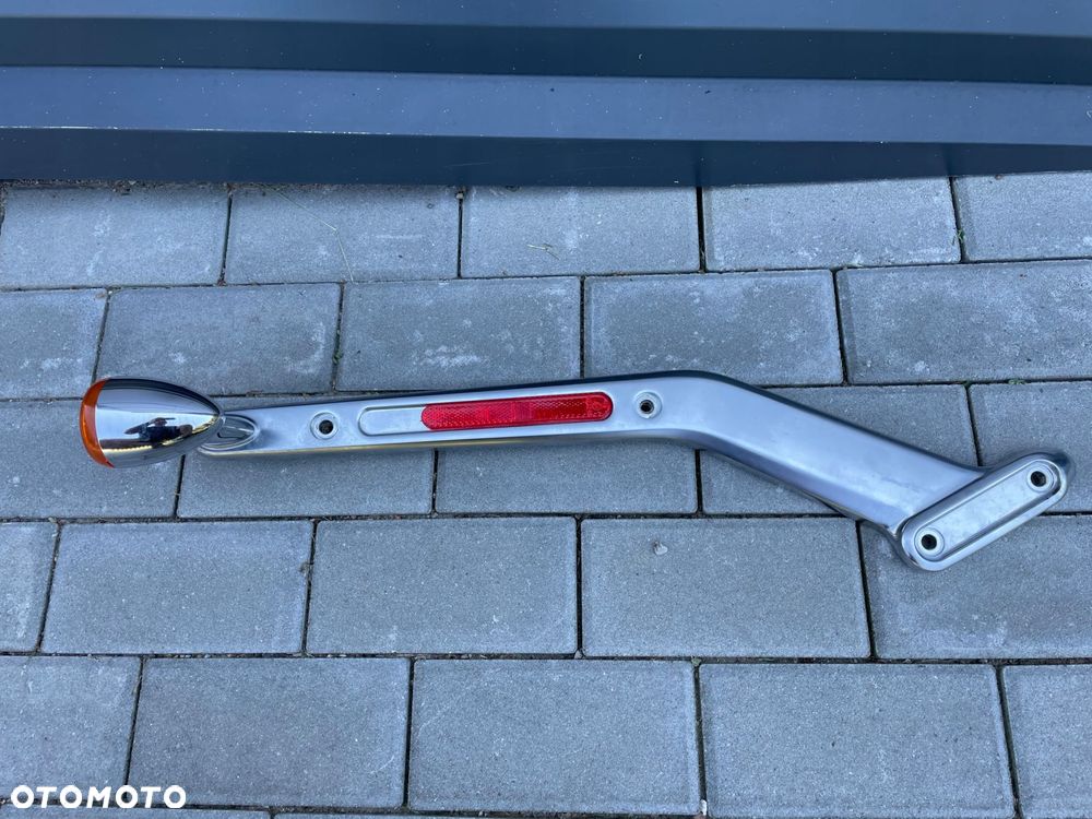 mocowanie błotnika szable harley fat boy flfbs 19r - 7