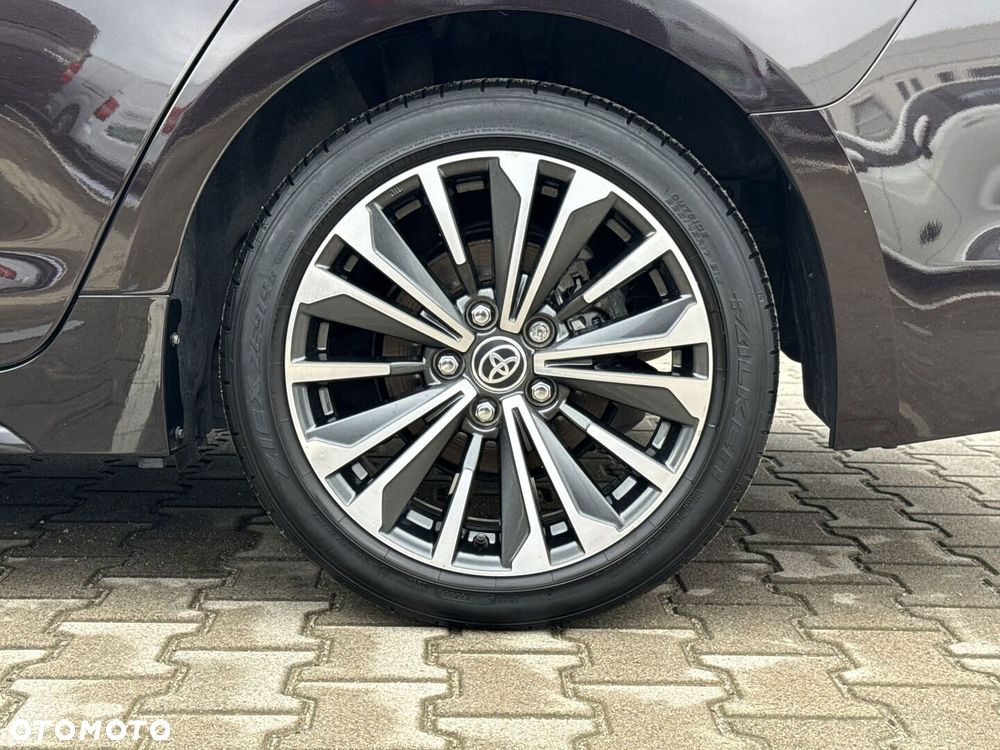 Toyota Corolla 1.8 Hybrid Style - 26