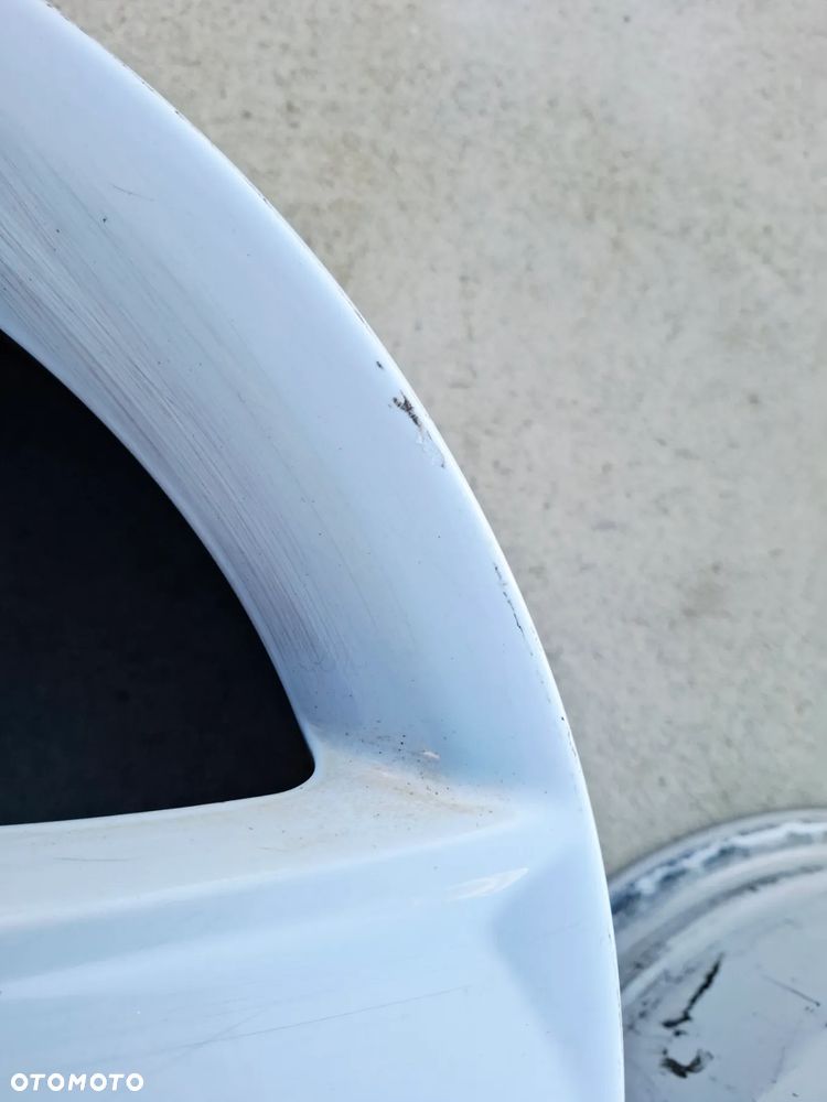Felgi Aluminiowe Alumy Koła R16 5x112 Audi A4 A5 A6 VW Seat Skoda 8K0071496 - 25