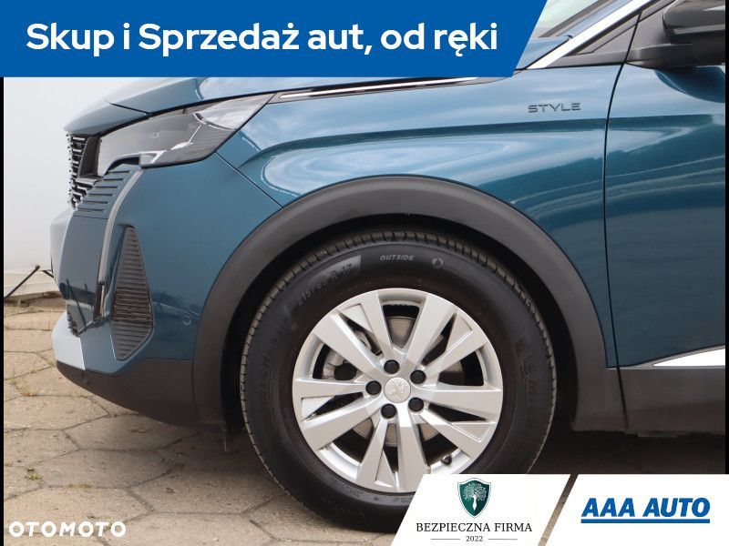 Peugeot 3008 - 14