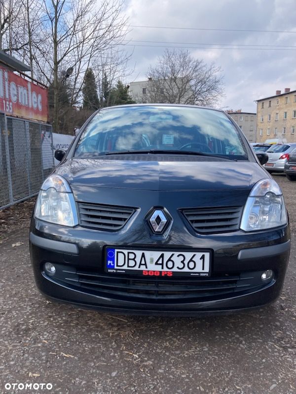 Renault Modus 1.2 16V Avantage - 1