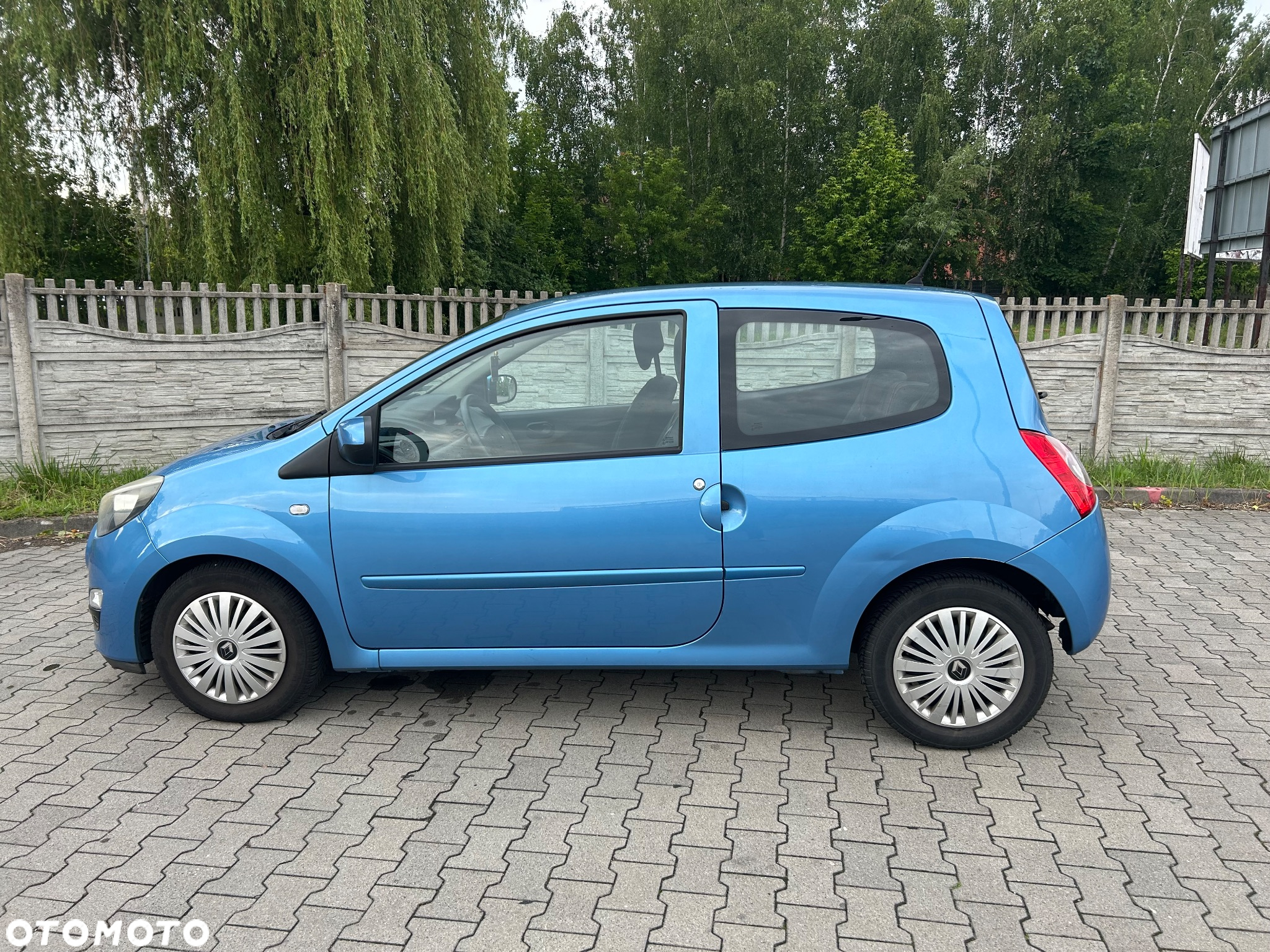 Renault Twingo 1.2 LEV 16V 75 Liberty - 3