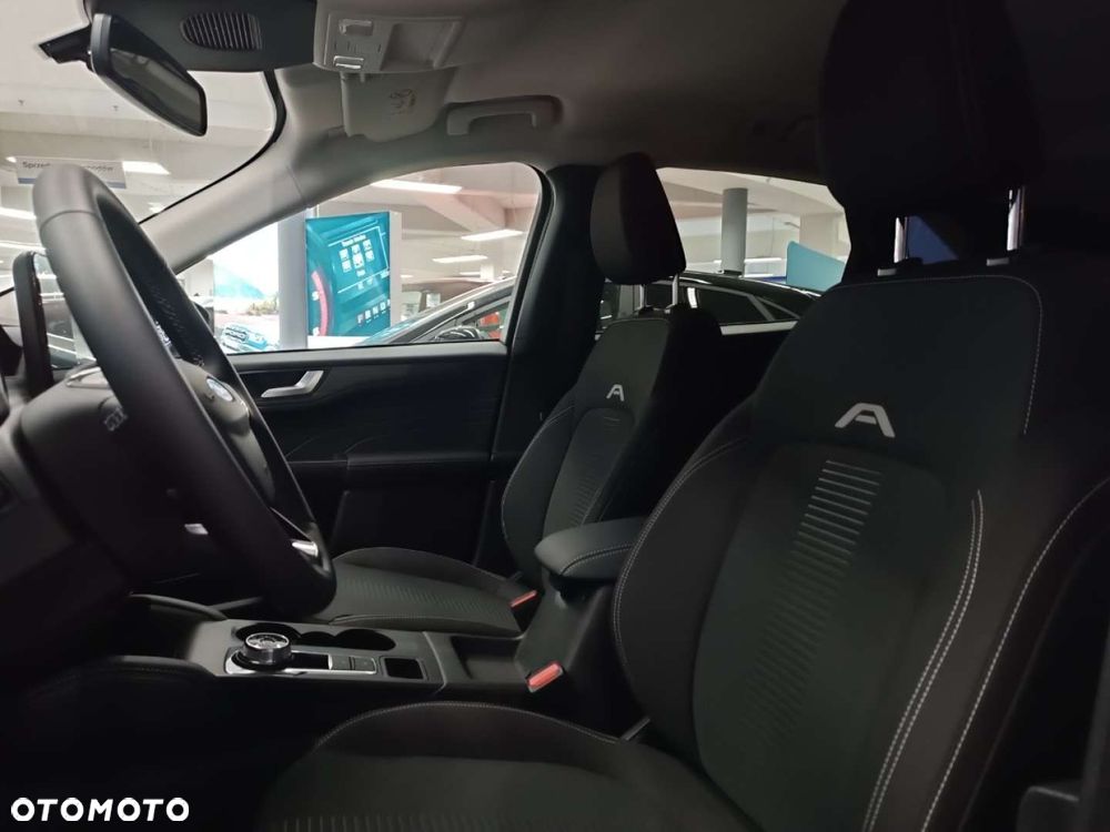 Ford Kuga - 14