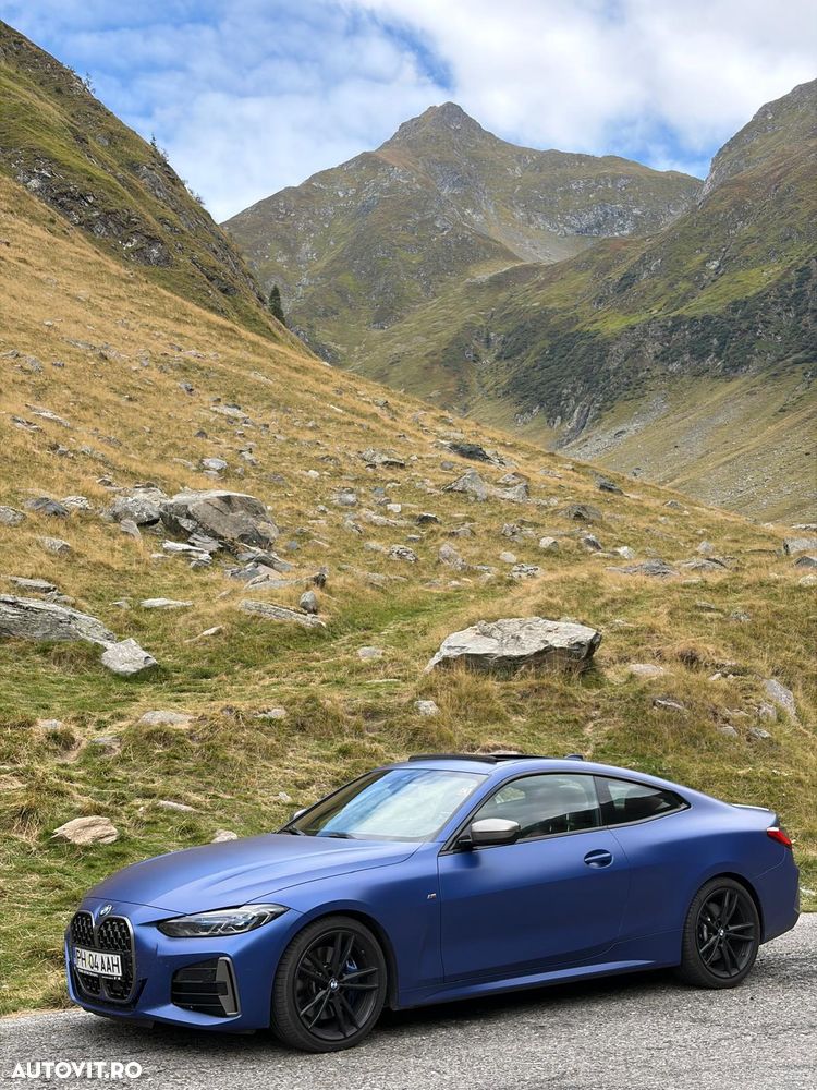BMW M4 M440i xDrive AT MHEV - 5
