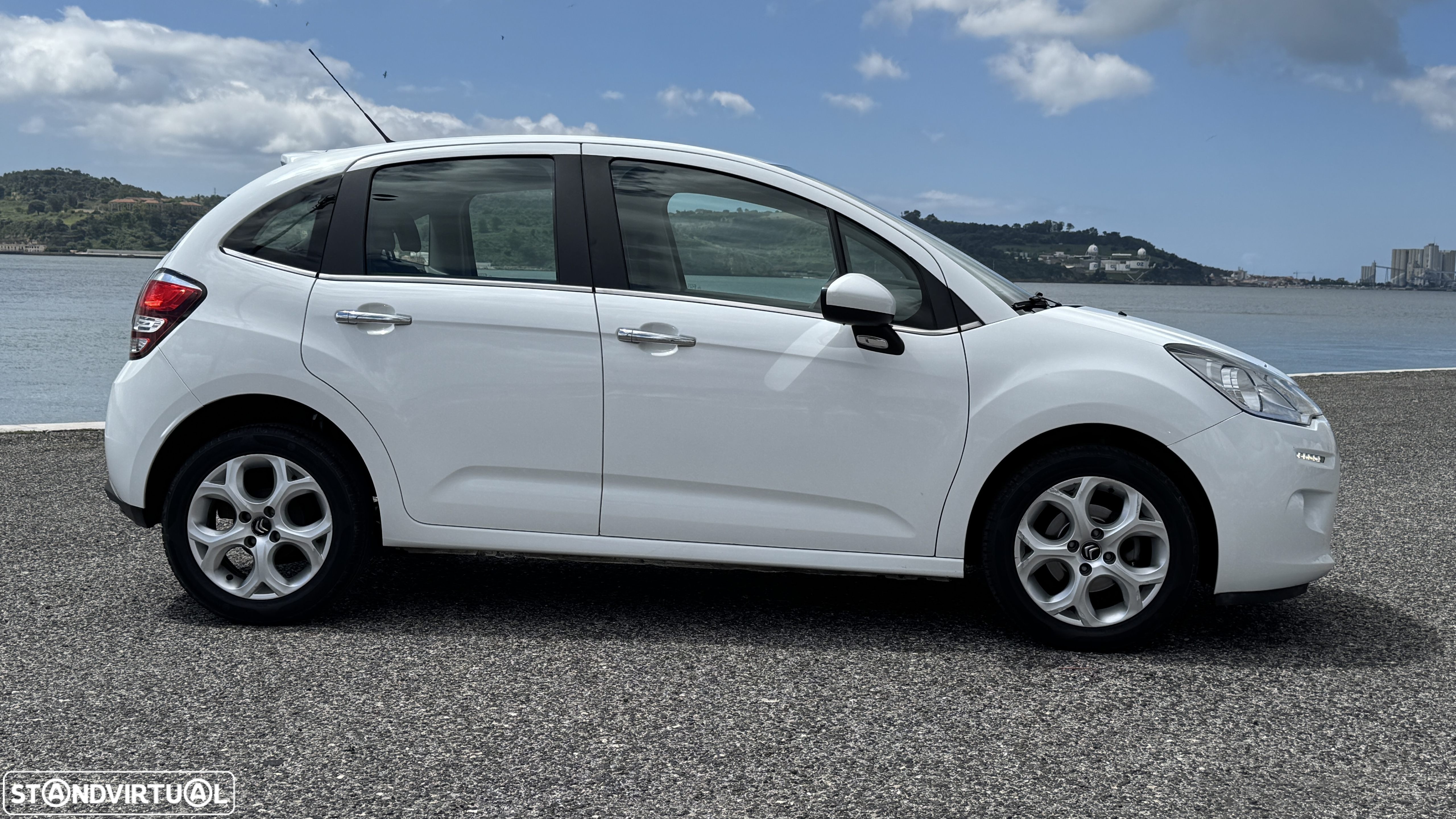 Citroën C3 1.2 PureTech Collection - 11