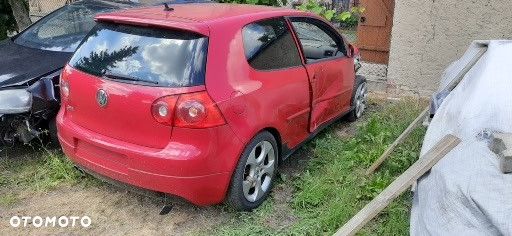 Volkswagen Golf 2.0 GTI - 3