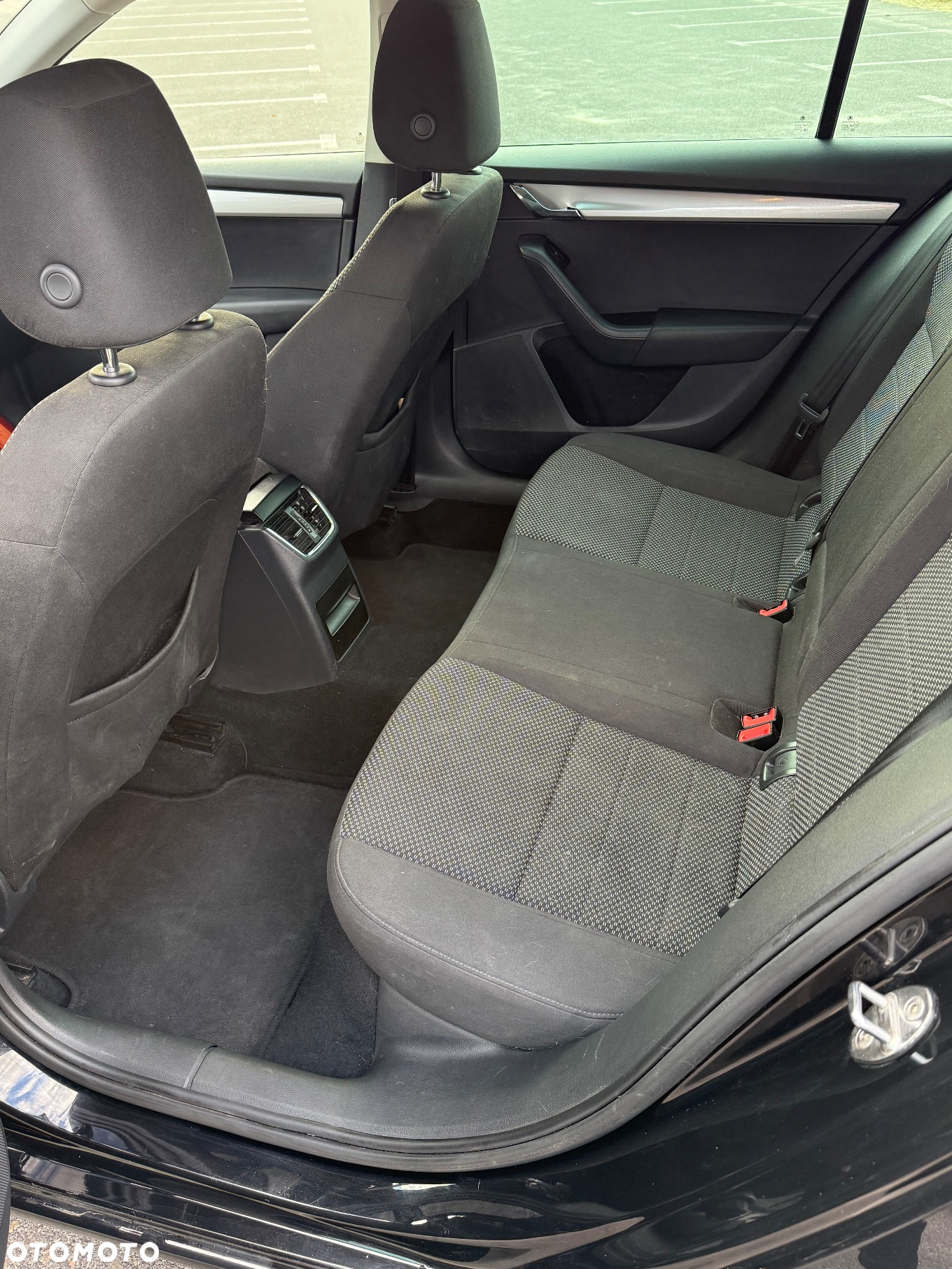 Skoda Octavia 2.0 TDI Style - 7