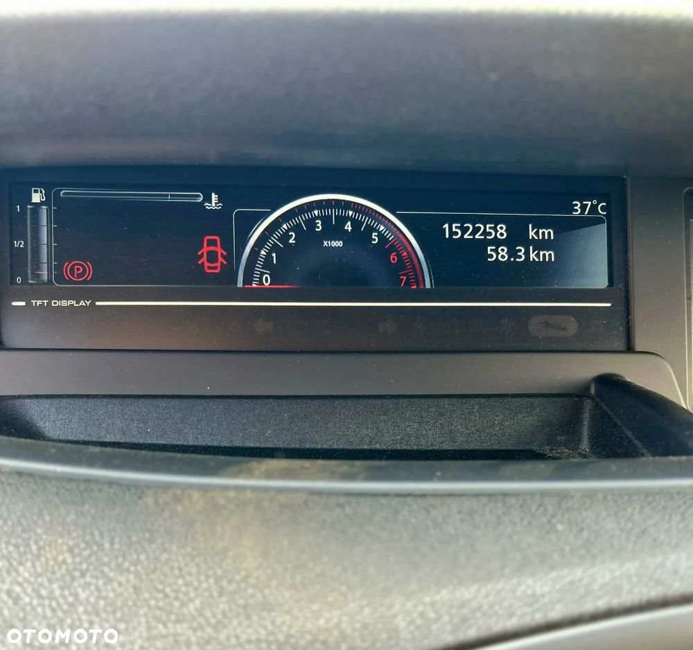 Renault Scenic 1.2 TCe Energy Limited - 6