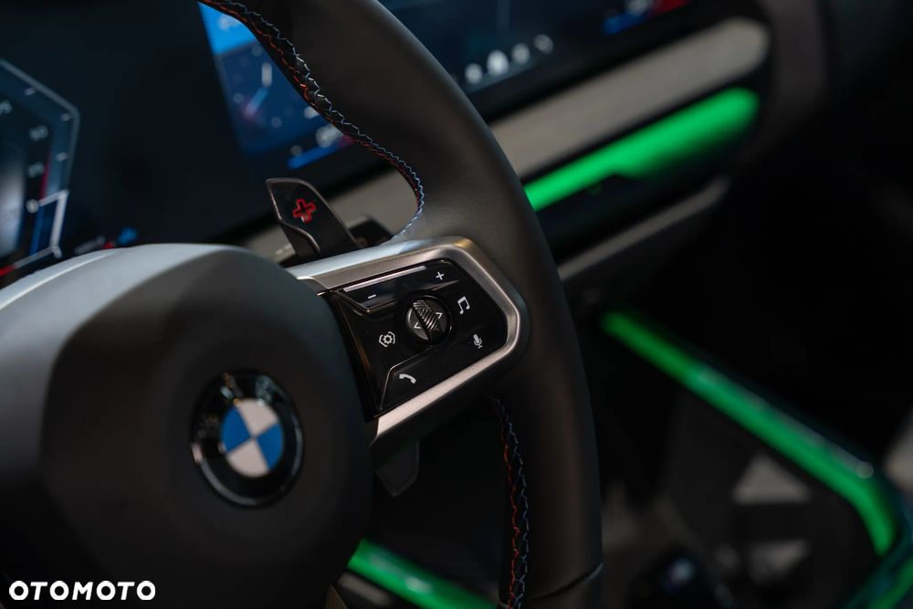 BMW X3 xM50 mHEV - 30
