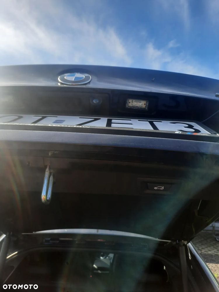 BMW Seria 4 420d Sport Line sport - 26