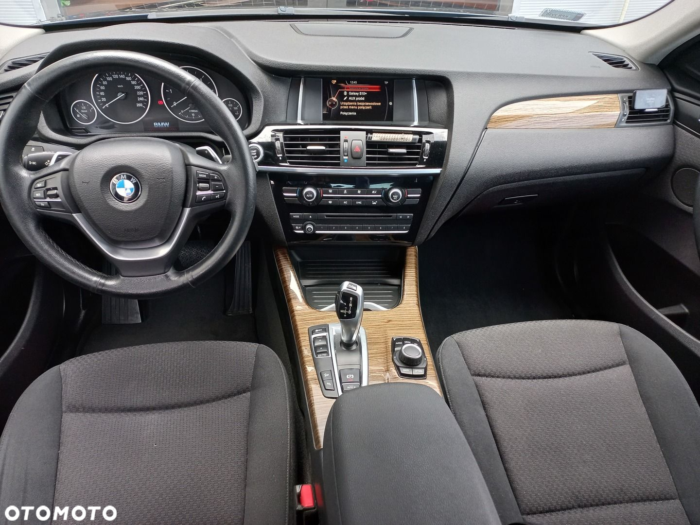 BMW X4 xDrive20d - 10