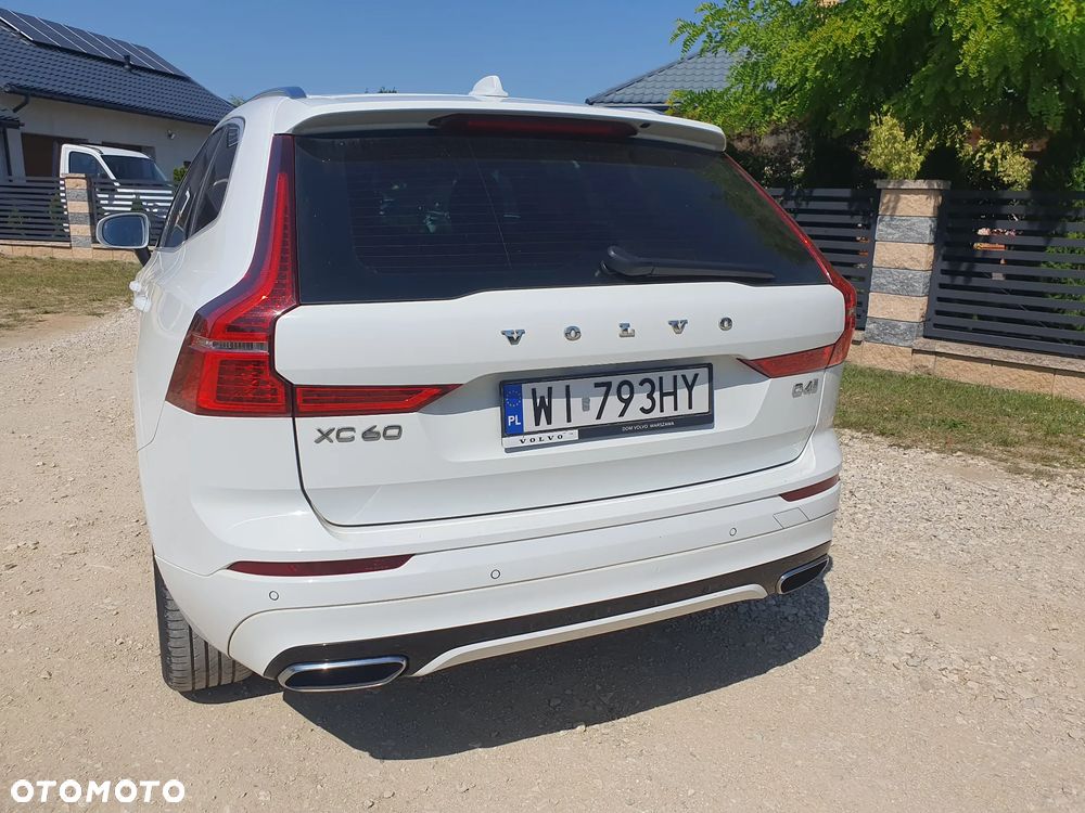 Volvo XC 60 - 11