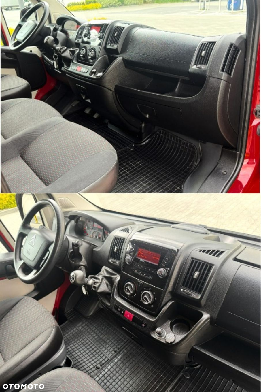 Citroën Jumper - 32
