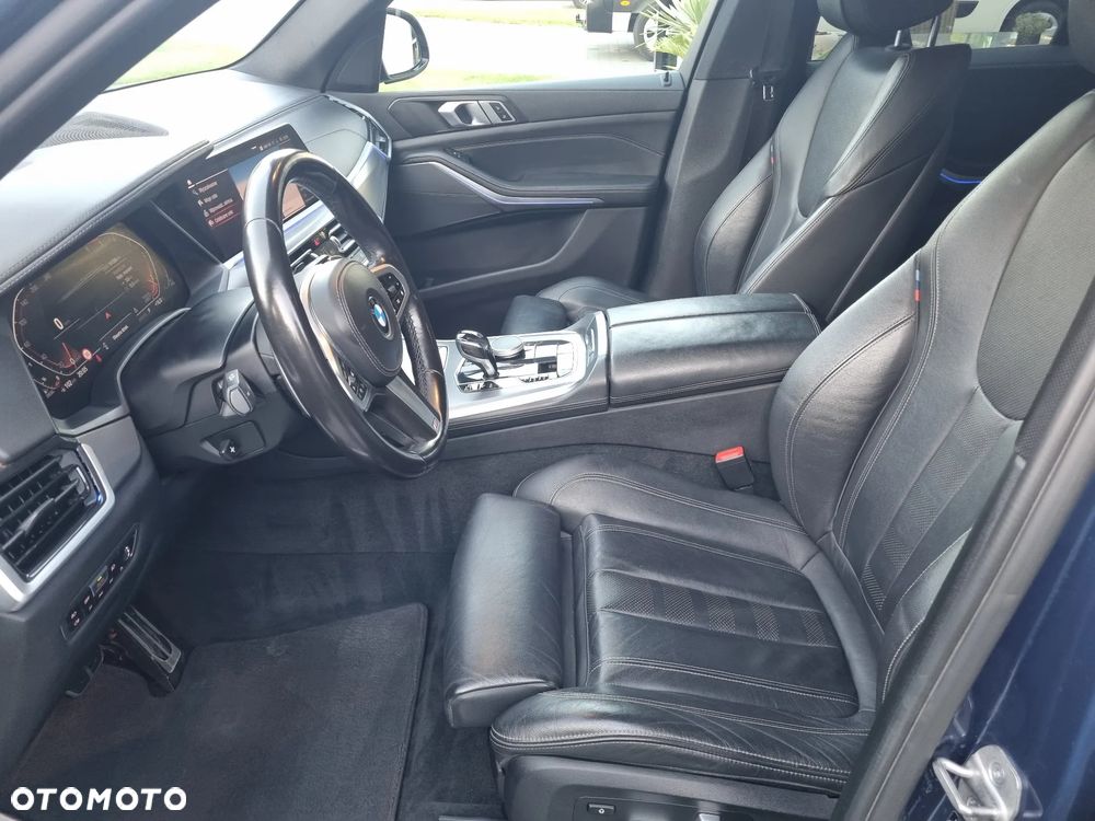 BMW X5 xDrive25d sport - 18