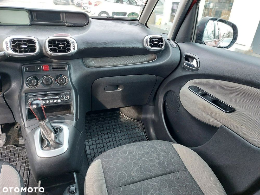 Citroën C3 Picasso - 15