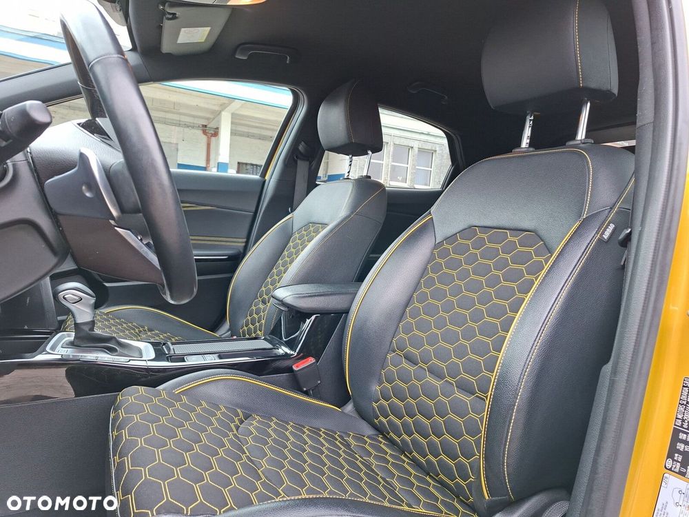 Kia XCeed 1.5 T-GDI L DCT - 12