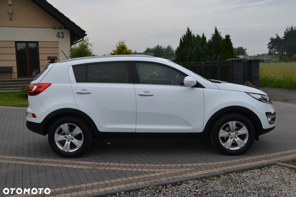 Kia Sportage 1.6 GDI L 2WD - 23