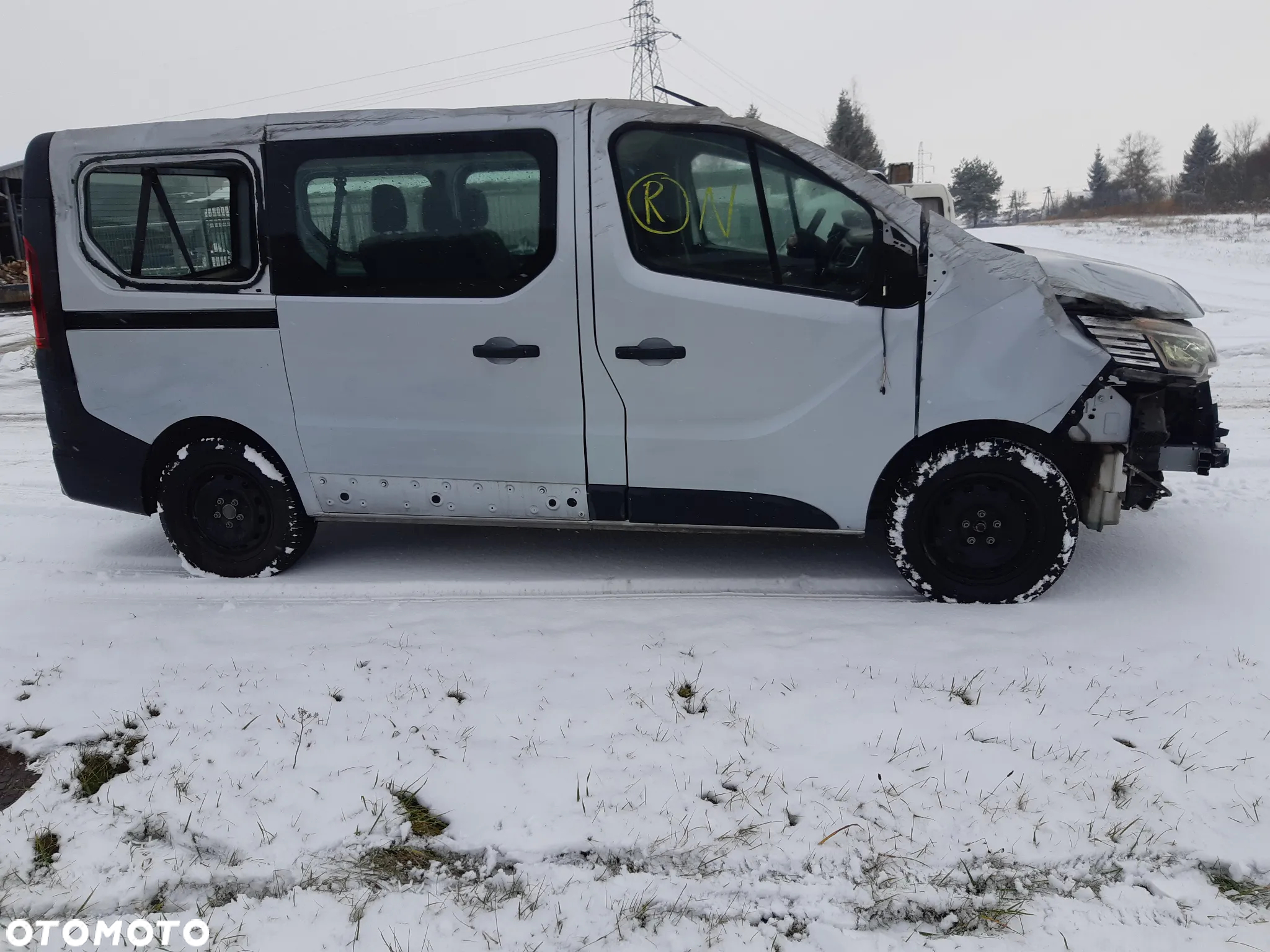 Renault Trafic - 7