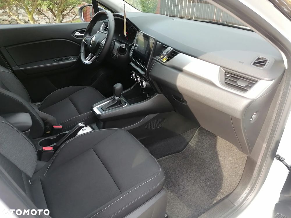 Renault Captur 1.3 TCe Intens EDC - 16