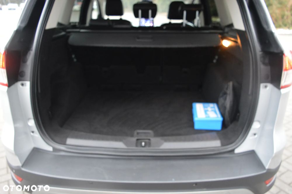 Ford Kuga 2.0 TDCi 4x4 Titanium - 15