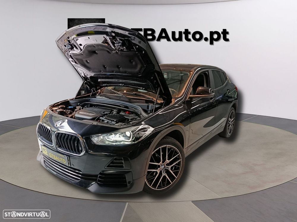 BMW X2 - 46